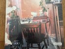 J Cole The Fall Off Stealth Edition Vinyl 4 LP Brand New Sealed Limited
