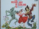The Wizard Of Oz Vinyl Record Original Sound Track MGM E 3996 ST High Fidelity