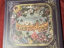 Panic  At The Disco - Pretty. Odd. (2008) Decaydance  Limited Edition Vinyl NEW