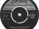 Andy Williams - Hawaiian Wedding Song (7