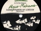 Pogue Mahone - Dark Streets Of London / The Band Played Waltzing Matilda (7