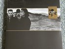 The Joshua Tree - U2 - NEW & SEALED 2 X  Vinyl LP Record 2017 30th Anniversary