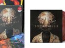 SILENT HILL 2 Limited Edition Vinyl Record Soundtrack 6 LP Opaque Brown Red SH2