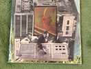 Home - Odyssey Red/Yellow/Green Splatter Vinyl 2LP BRAND NEW
