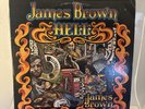 JAMES BROWN Hell 1974 VINYL 2xLP Polydor PD-2 9001 Original Funk/Soul VG