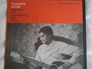 ELIZABETH COTTEN FOLKSONGS AND INSTRUMENTALS VINYL US 2012 LP REISSUE EXCELLENT