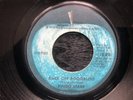 Beatles Ringo Starr BACK OFF BOOGALOO 1972 Apple 45 BLUE LABEL Jax Lower Grade