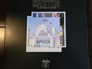 Led Zeppelin The Song Remains The Same 2007 reissue 4x LP vinyl record Box Set