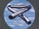 MIKE OLDFIELD - Tubular Bells (1978 Picture Disc Album) + Turntable Slipmat