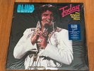 Elvis: SEALED 2016 FTD vinyl LP Elvis Today - The Original Session Mixes - RARE