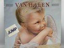 Van Halen 1984 US Original Press OG LP Vinyl Album Record SEALED w Hype Stickers
