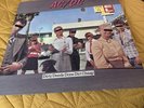 AC/DC :  Dirty Deeds Done Dirt Cheap  Atlantic LP First Press W/ Inner 1976 Nice