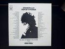Zimmerman Ten of Swords Bob Dylan 1985 pressing Vinyl