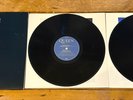 Queen Greatest Hits II 2 2×LP 1991 Parlophone PMTV 2  Vinyl Gatefold EX/EX