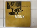 Thelonious Monk Genius Of Modern Music Vol 1 Blue Note Mono DG RVG EAR