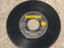 EIGHT DAYS A WEEK / EVERY LITTLE THING - Beatles 45 Philippines Parlophone 60282