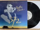 Betty Blue Vinyl Original Soundtrack - V2396 1986 UK Gabriel Yared Le Matin LP