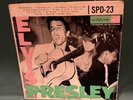 Elvis Presley RCA PROMO SPD-23 S/T Triple 3 EP Set Original 1956 Complete