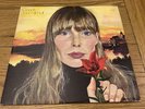 Joni Mitchell - Clouds Vinyl LP 1969 Reprise Records RSLP 6341