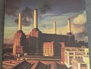 Pink Floyd Animals Vinyl LP GF (1977) UK Harvest  1st Press A3/B4 *TESTED*
