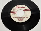 THE BEATLES-Sie Liebt Dich (She Loves You)+I'll Get You-Repro 45-SWAN #S-4182-S