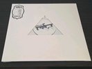 GORILLAZ The Mountain 2LP Listening Party Exclusive White Label Vinyl LP IN-HAND