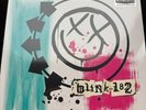 blink 182 vinyl same title pink limited rare edition