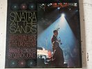 Sinatra At The Sands 2LP Count Basie Vinyl Gatefold 1966 Reprise