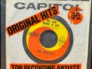 BEATLES 45 We Can Work It Out/Day Tripper '65 Capitol 5555 -FACTORY SEALED baggy