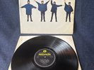**RARE** STEREO The Beatles Help  UK Parlophone PCS 3071 “Sold In UK” -1/-1