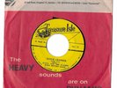 ALTON AND THE FLAMES -DANCE CRASHER / BABA BROOKS BAND - VITAMIN ''A