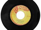 CONGO/JAH SAY LOVE - TWO PLUS ONE [ROOTS REGGAE] 7