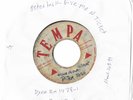 PETER TOSH - GIVE ME A TICKET, TEMPA 7