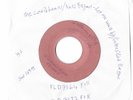 THE CARIBBEANS/KARL BRYAN - LET ME WALK BY/INTENSIFIED REGGAE, BLANK 7