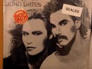 Daryl Hall and John Oates 1975 Self Titled Vinyl Album, 1980 Reissue Sealed