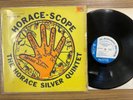 The Horace Silver Quintet – Horace-Scope 1960  Blue Note Jazz Hard Bop Vinyl