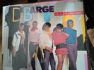 DeBarge in a Special Way 1983 Vinyl Record