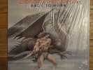 Sonora Ponceña ‎| Back To Work | Vinyl record