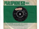 Beatles All You Need is Love Parlophone R5620 First press original