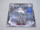 Horror Show by Iced Earth (2x LP, Century Media, Sevanmater) Blue Marble Vinyl
