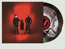 TWENTY ONE PILOTS Breach Limited Black Liquid Filled Vinyl LP PRE-SALE Bad World