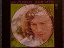 Van Morrison Astral Weeks Vinyl LP UK 1st Press One Side Laminated Sleeve EX/VG+