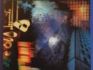 LP - William Orbit - Strange Cargo - 1988 - Promo - w/I.R.S. Records insert - NM