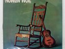HOWLIN' WOLF S/T CHESS PLP838 Japan INSERT VINYL LP