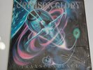 Crimson Glory – Transcendence LP 12