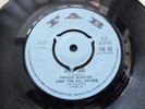 Prince Buster's All Stars – Black Soul 1969 UK 45 FAB ROCKSTEADY