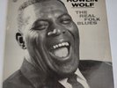 Howlin' Wolf – The Real Folk Blues 12