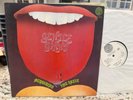 GENTLE GIANT  - ACQUIRING THE TASTE 1st UK Press Vertigo Swirl vinyl N MINT LP