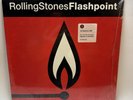 ROLLING STONES - Flashpoint 1989-1990 LP C 47456 - Original 1991 US SEALED HYPE