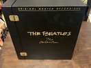 The Beatles - The Collection Mobile Fidelity Original Masters NM 1984 MFSL
